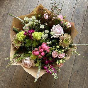 florist choice bouquet