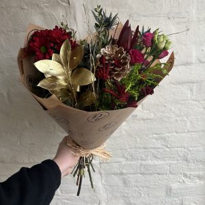 Friday Flowers